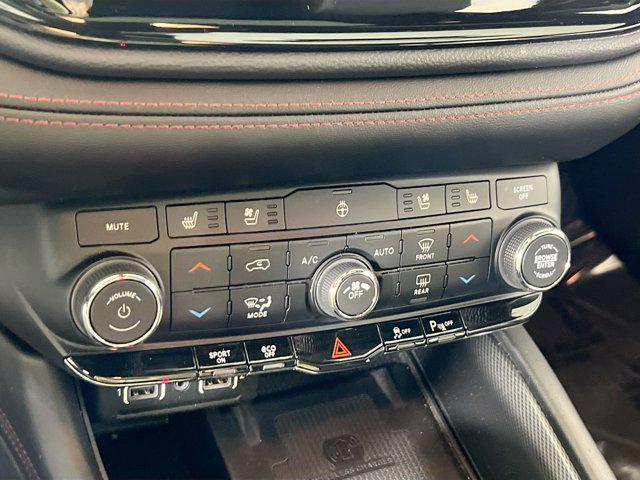 used 2022 Dodge Durango car, priced at $37,211