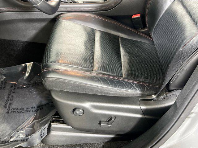 used 2022 Dodge Durango car, priced at $37,211