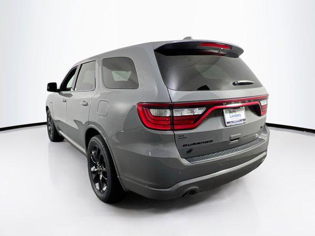 used 2022 Dodge Durango car, priced at $37,211