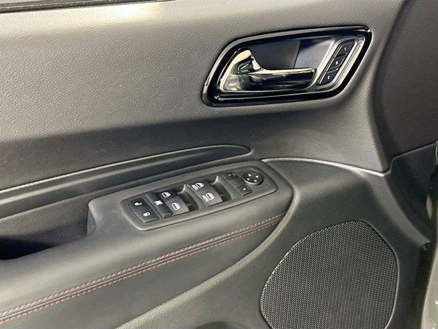 used 2022 Dodge Durango car, priced at $37,211