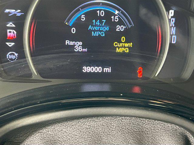 used 2022 Dodge Durango car, priced at $37,211