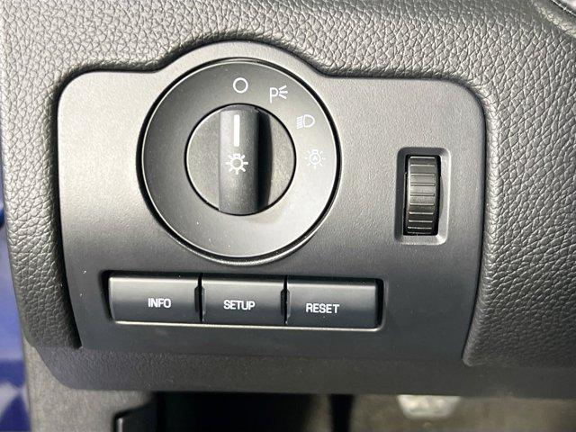 used 2012 Ford Mustang car, priced at $42,473