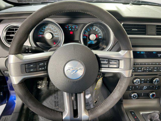 used 2012 Ford Mustang car, priced at $42,473