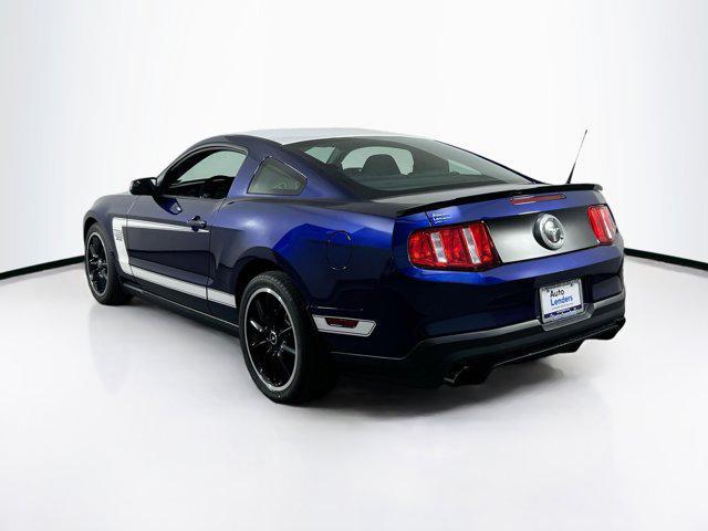 used 2012 Ford Mustang car, priced at $42,473
