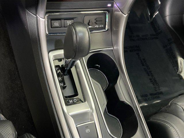 used 2022 Subaru Ascent car, priced at $30,595