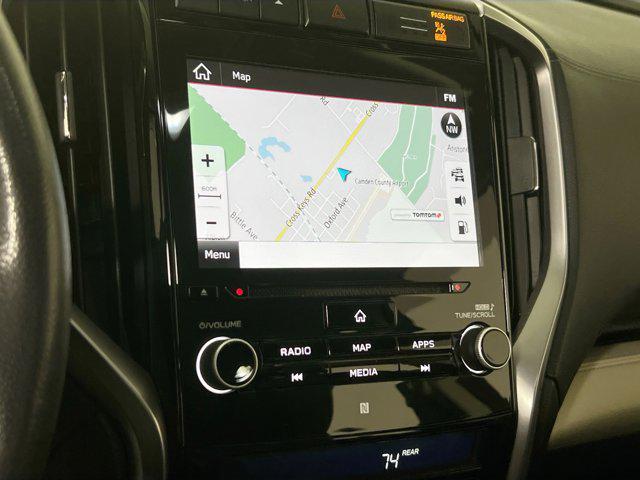 used 2022 Subaru Ascent car, priced at $30,595
