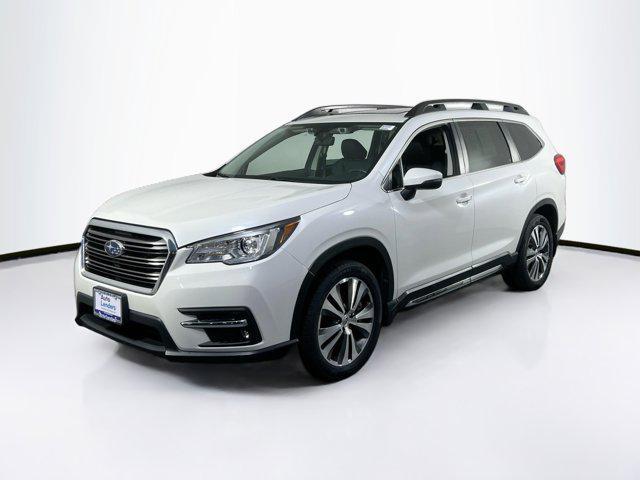 used 2022 Subaru Ascent car, priced at $30,595
