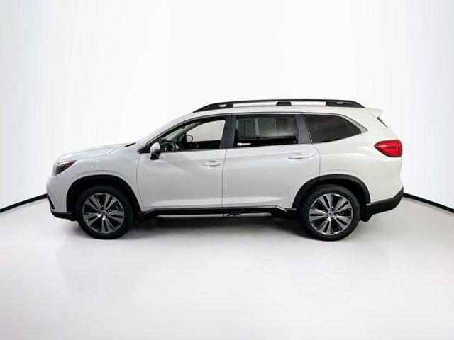 used 2022 Subaru Ascent car, priced at $30,595