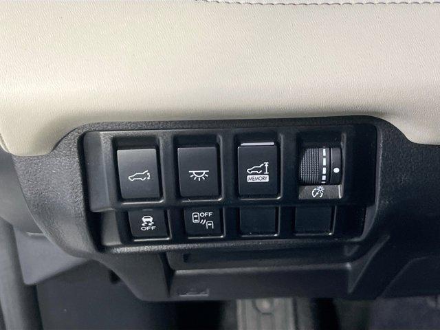 used 2022 Subaru Ascent car, priced at $30,595