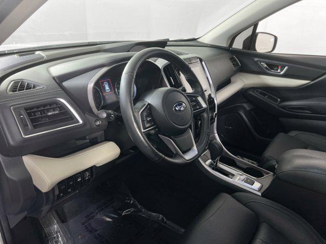 used 2022 Subaru Ascent car, priced at $30,595