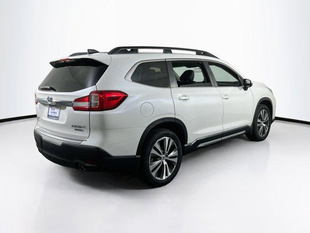 used 2022 Subaru Ascent car, priced at $30,595
