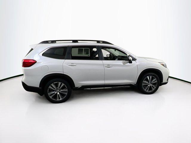 used 2022 Subaru Ascent car, priced at $30,595