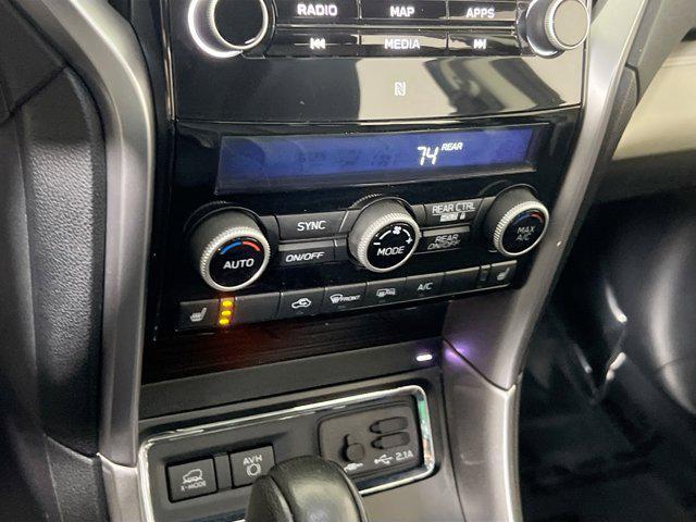 used 2022 Subaru Ascent car, priced at $30,595