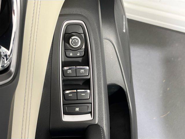 used 2022 Subaru Ascent car, priced at $30,595