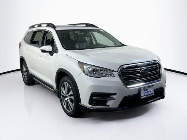 used 2022 Subaru Ascent car, priced at $30,595
