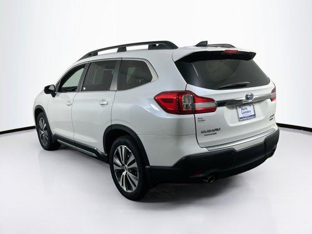 used 2022 Subaru Ascent car, priced at $30,595