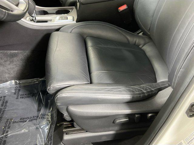 used 2022 Subaru Ascent car, priced at $30,595