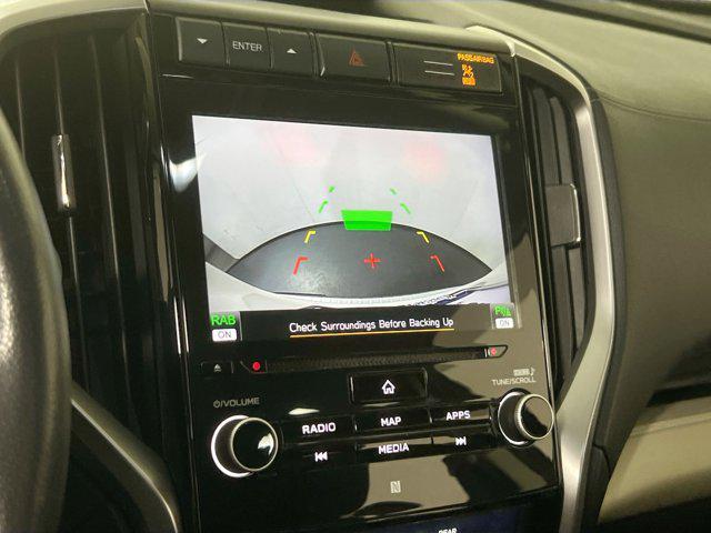 used 2022 Subaru Ascent car, priced at $30,595