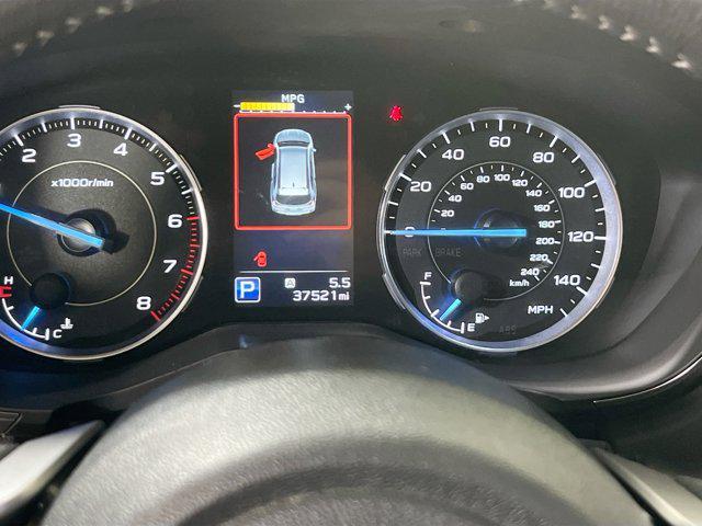 used 2022 Subaru Ascent car, priced at $30,595