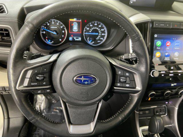 used 2022 Subaru Ascent car, priced at $30,595