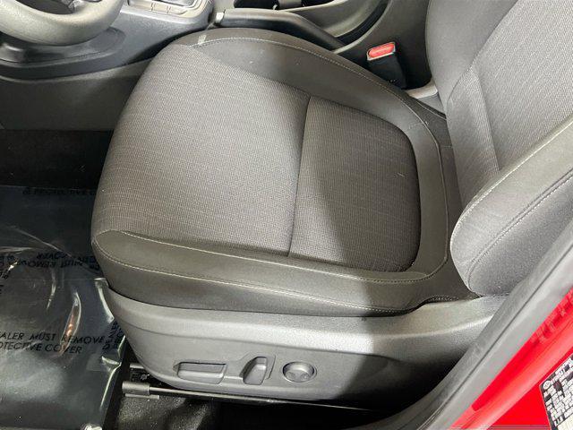 used 2023 Hyundai Kona car, priced at $22,576