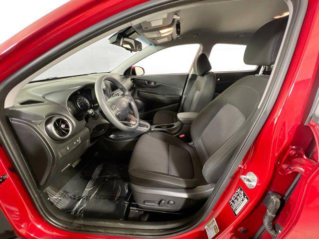 used 2023 Hyundai Kona car, priced at $22,576