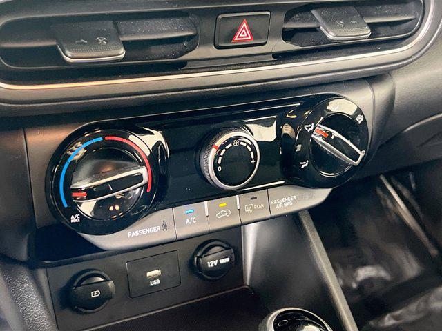 used 2023 Hyundai Kona car, priced at $22,576