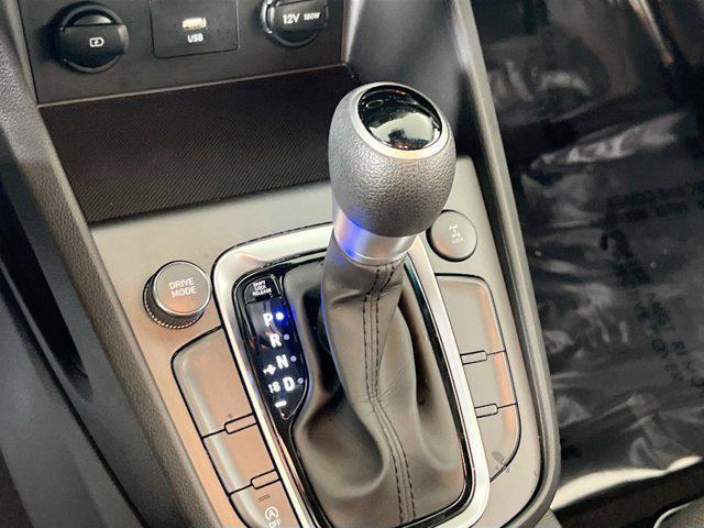 used 2023 Hyundai Kona car, priced at $22,576