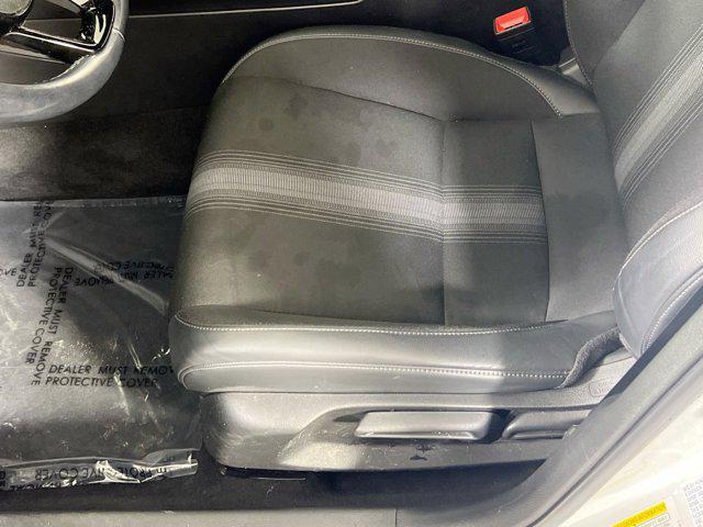used 2022 Honda Civic car, priced at $24,630