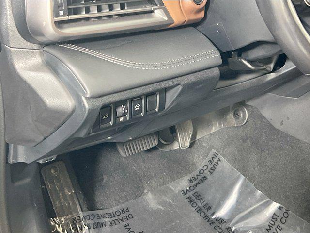 used 2022 Subaru Outback car, priced at $28,046