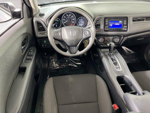 used 2022 Honda HR-V car, priced at $20,422