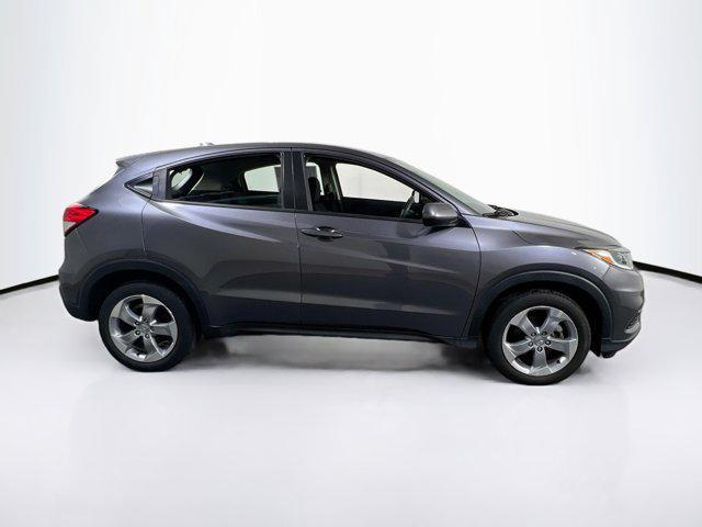 used 2022 Honda HR-V car, priced at $20,422