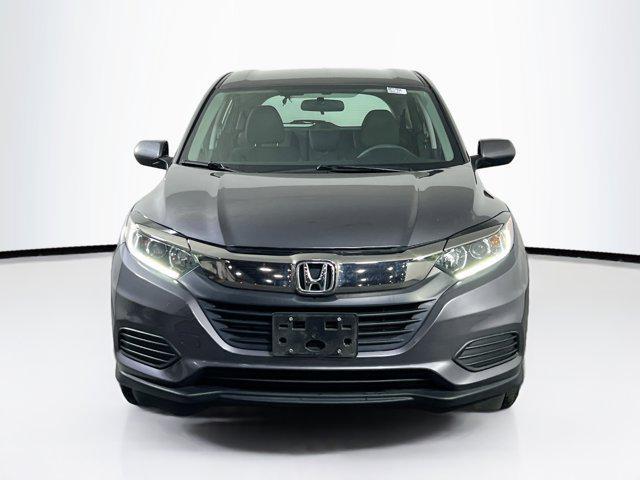 used 2022 Honda HR-V car, priced at $20,422