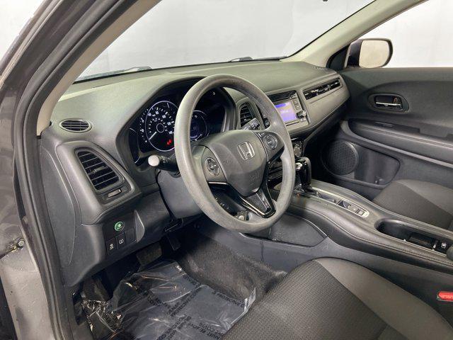 used 2022 Honda HR-V car, priced at $20,422