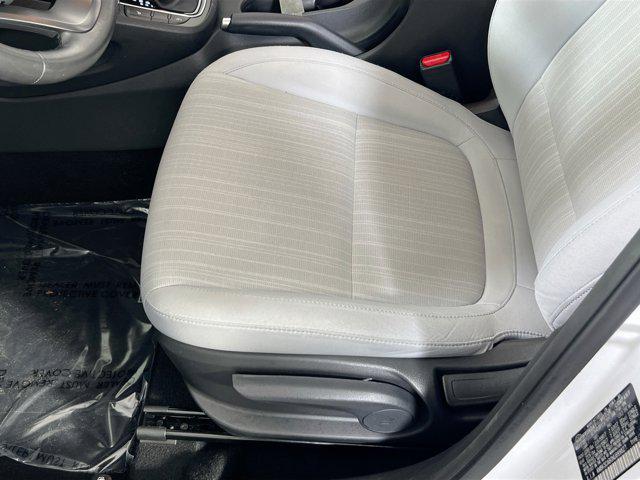 used 2022 Hyundai Kona car, priced at $20,849