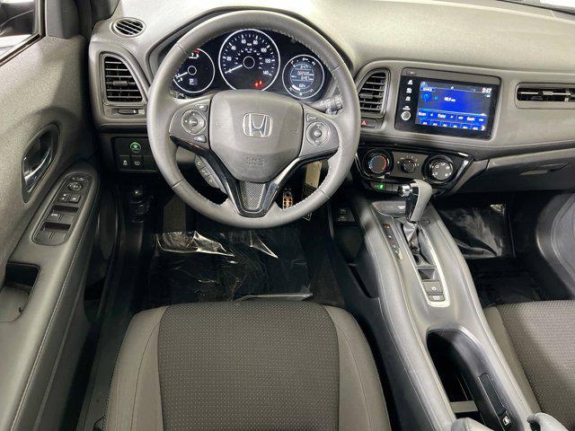 used 2022 Honda HR-V car, priced at $22,588