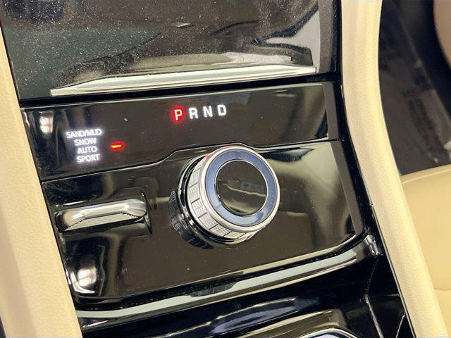 used 2022 Jeep Grand Cherokee car, priced at $33,825