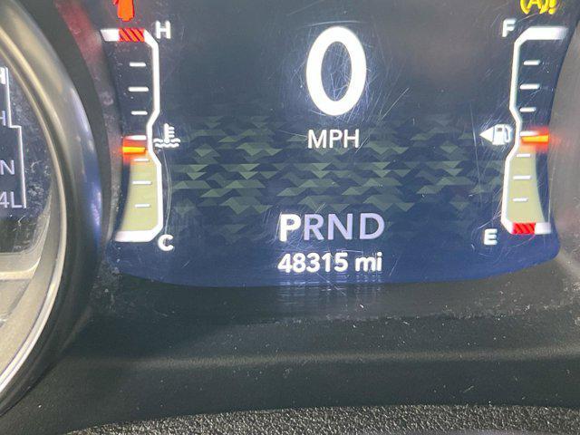 used 2019 Jeep Wrangler Unlimited car, priced at $27,655