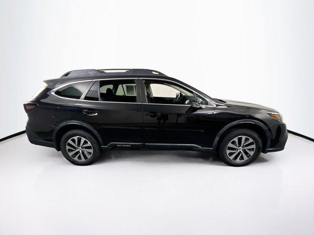 used 2020 Subaru Outback car, priced at $22,333