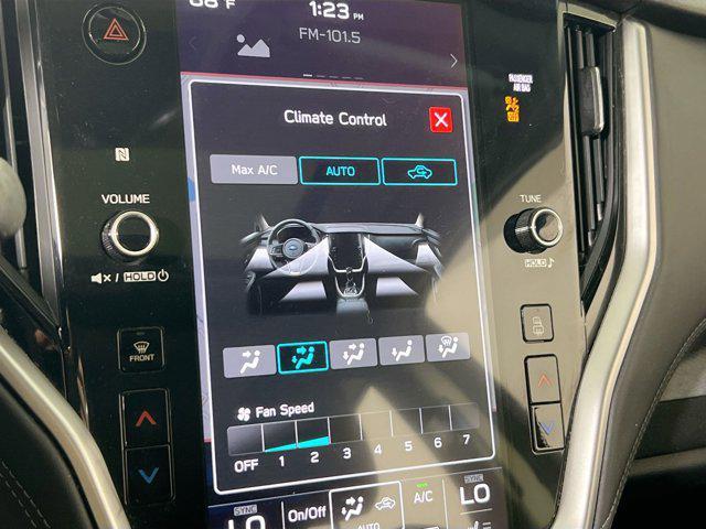 used 2020 Subaru Outback car, priced at $22,333
