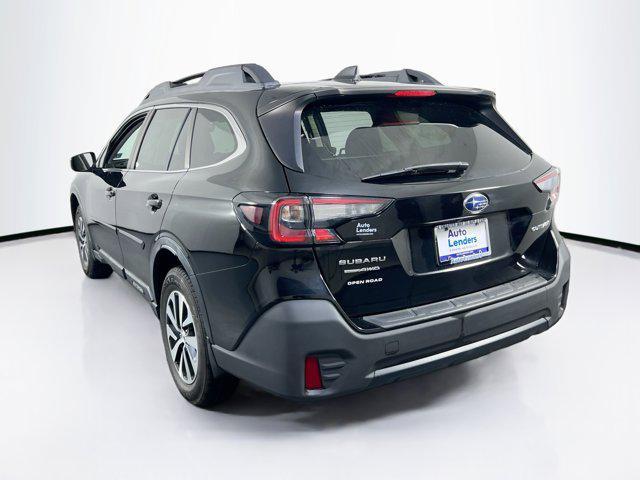 used 2020 Subaru Outback car, priced at $22,333