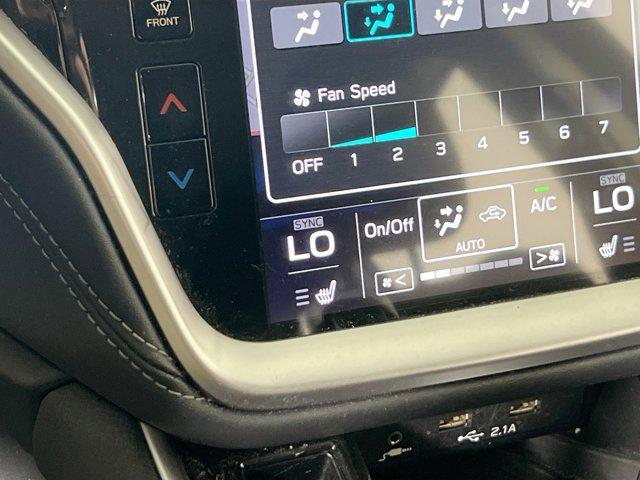 used 2020 Subaru Outback car, priced at $22,333