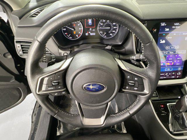 used 2020 Subaru Outback car, priced at $22,333