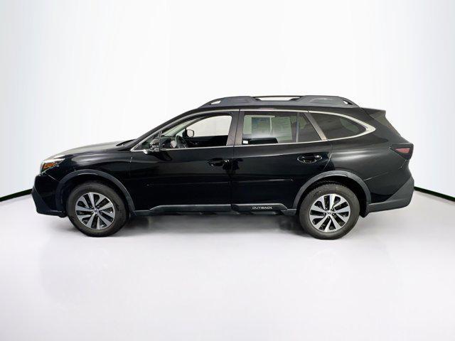 used 2020 Subaru Outback car, priced at $22,333
