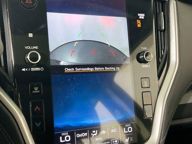 used 2020 Subaru Outback car, priced at $22,333