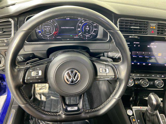 used 2019 Volkswagen Golf car, priced at $28,946