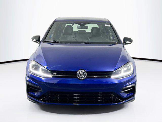 used 2019 Volkswagen Golf car, priced at $28,946