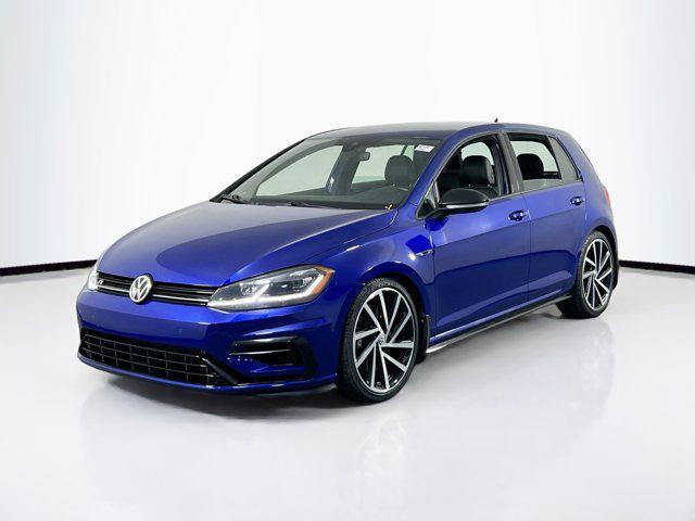 used 2019 Volkswagen Golf car, priced at $28,946