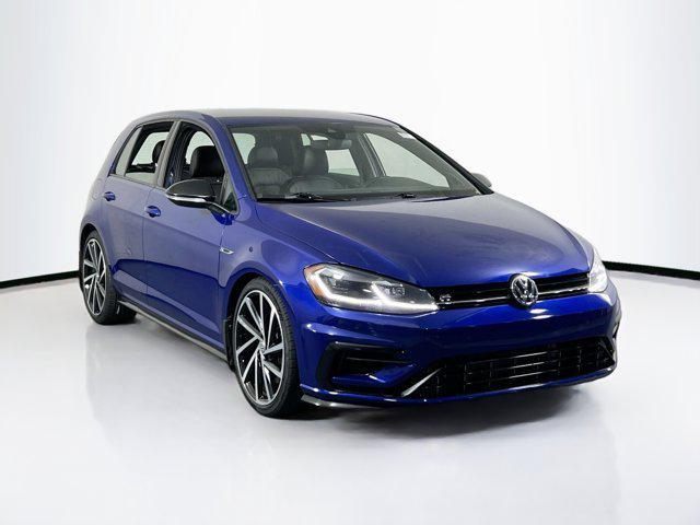 used 2019 Volkswagen Golf car, priced at $28,946