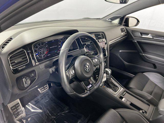 used 2019 Volkswagen Golf car, priced at $28,946